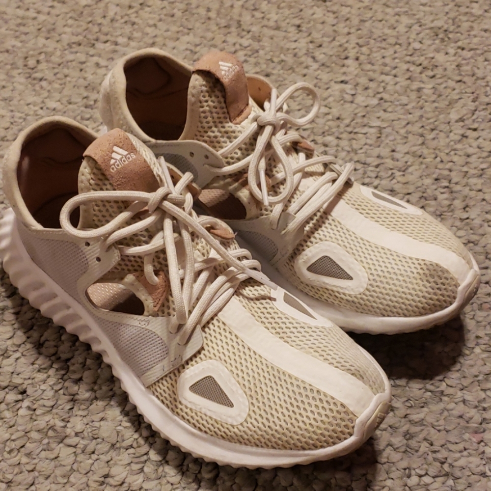 Adidas Women's Run Lux Clima Running sneakers